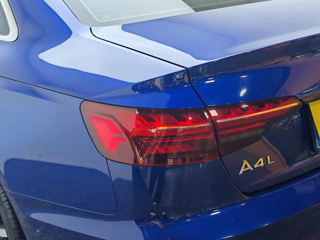 Audi A4 2020 thumb 11