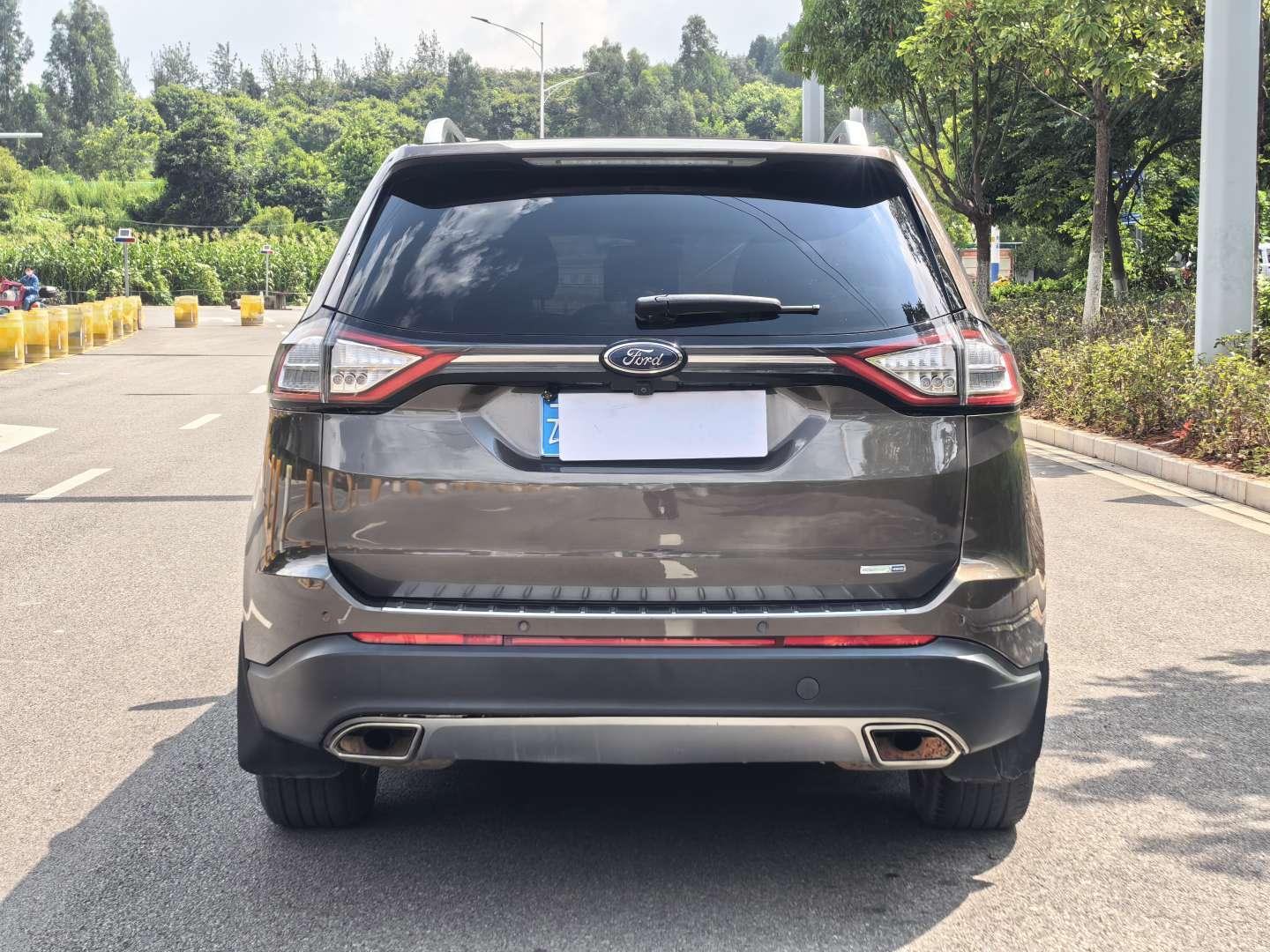 Ford Edge 2016 thumb 3