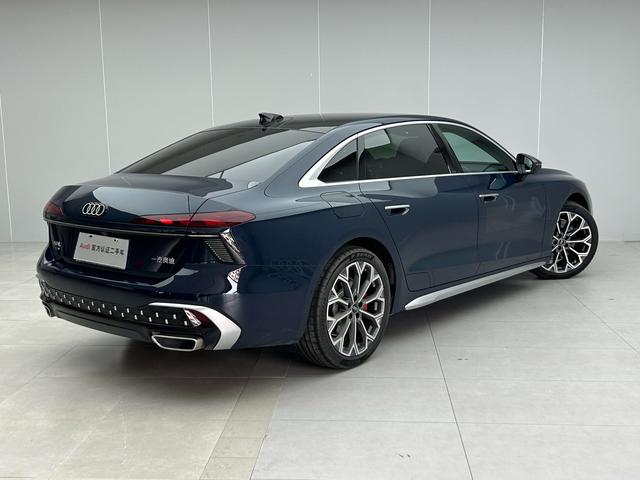 Audi A6 2026 thumb 2