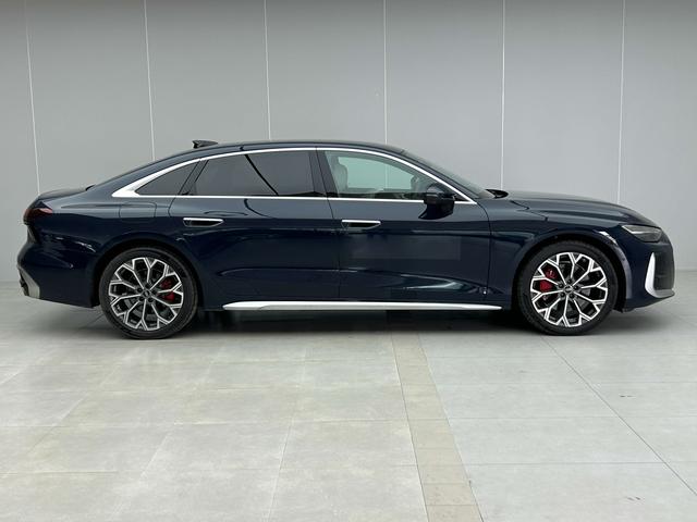 Audi A6 2026 thumb 3