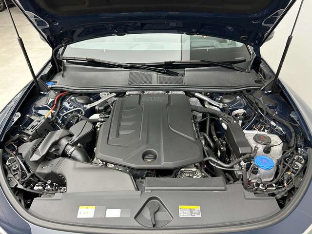 Audi A6 2026 thumb 4