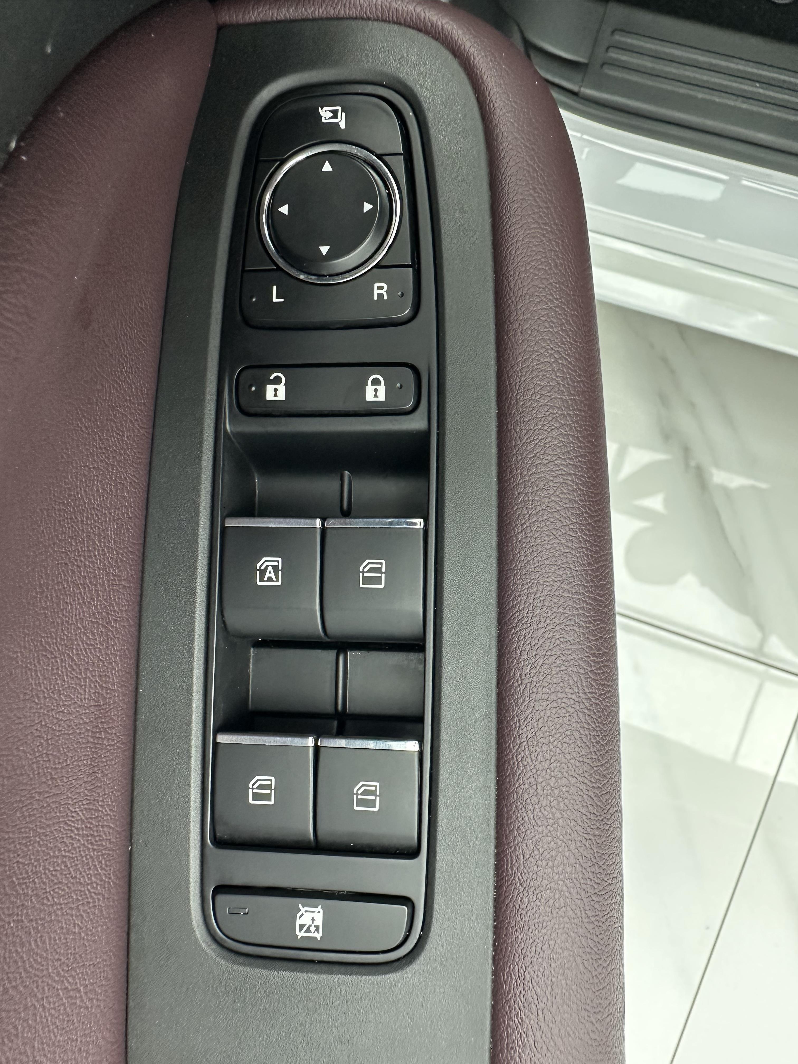 GAC M6 2021 thumb 7
