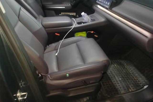 Leapmotor C16 2024 thumb 5