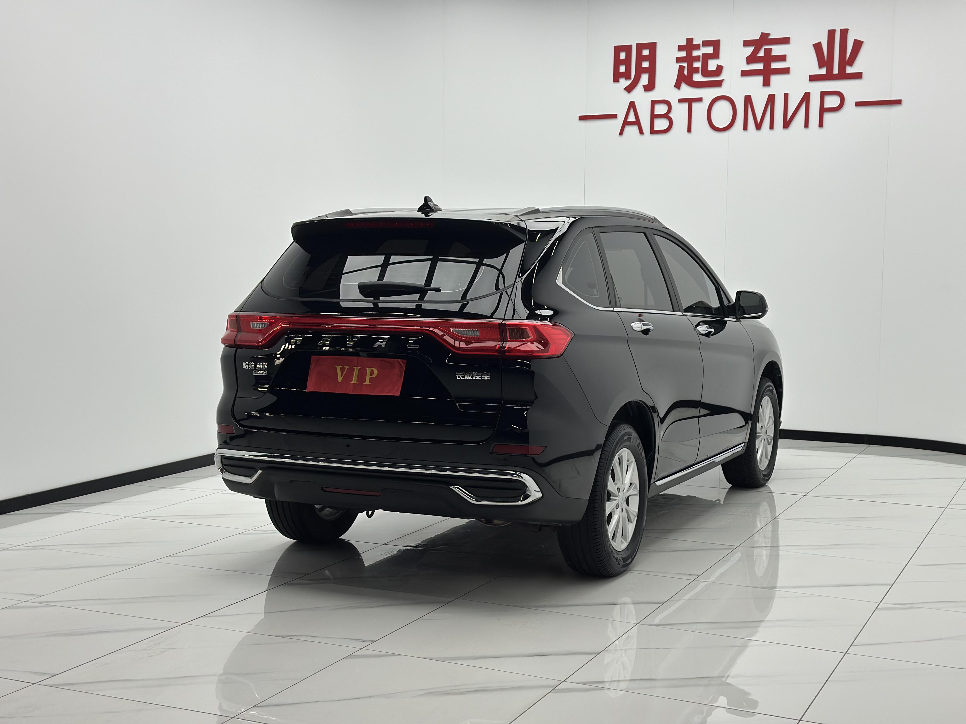 Haval M6 2023 thumb 4
