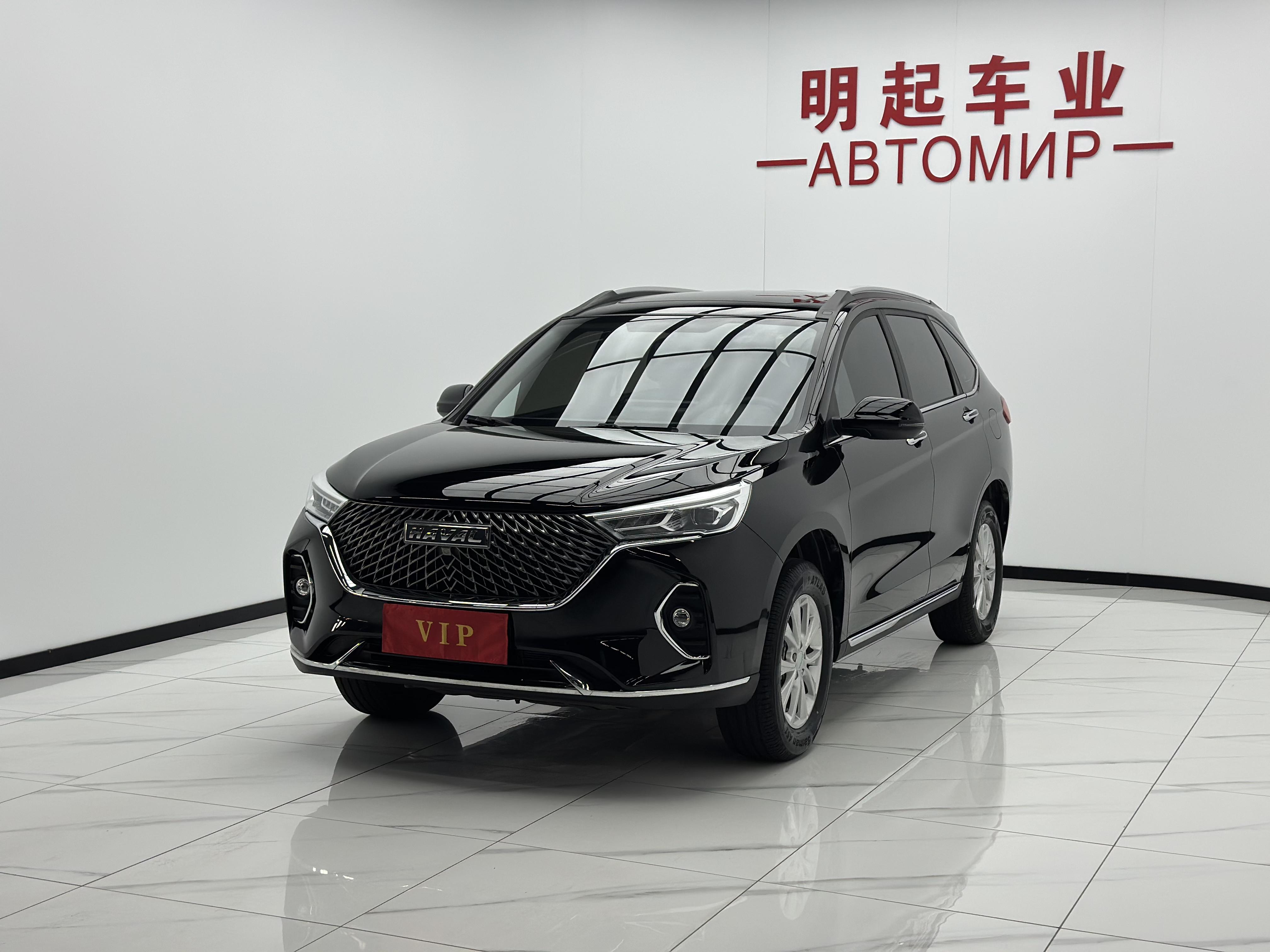 Haval M6 2023 thumb 5
