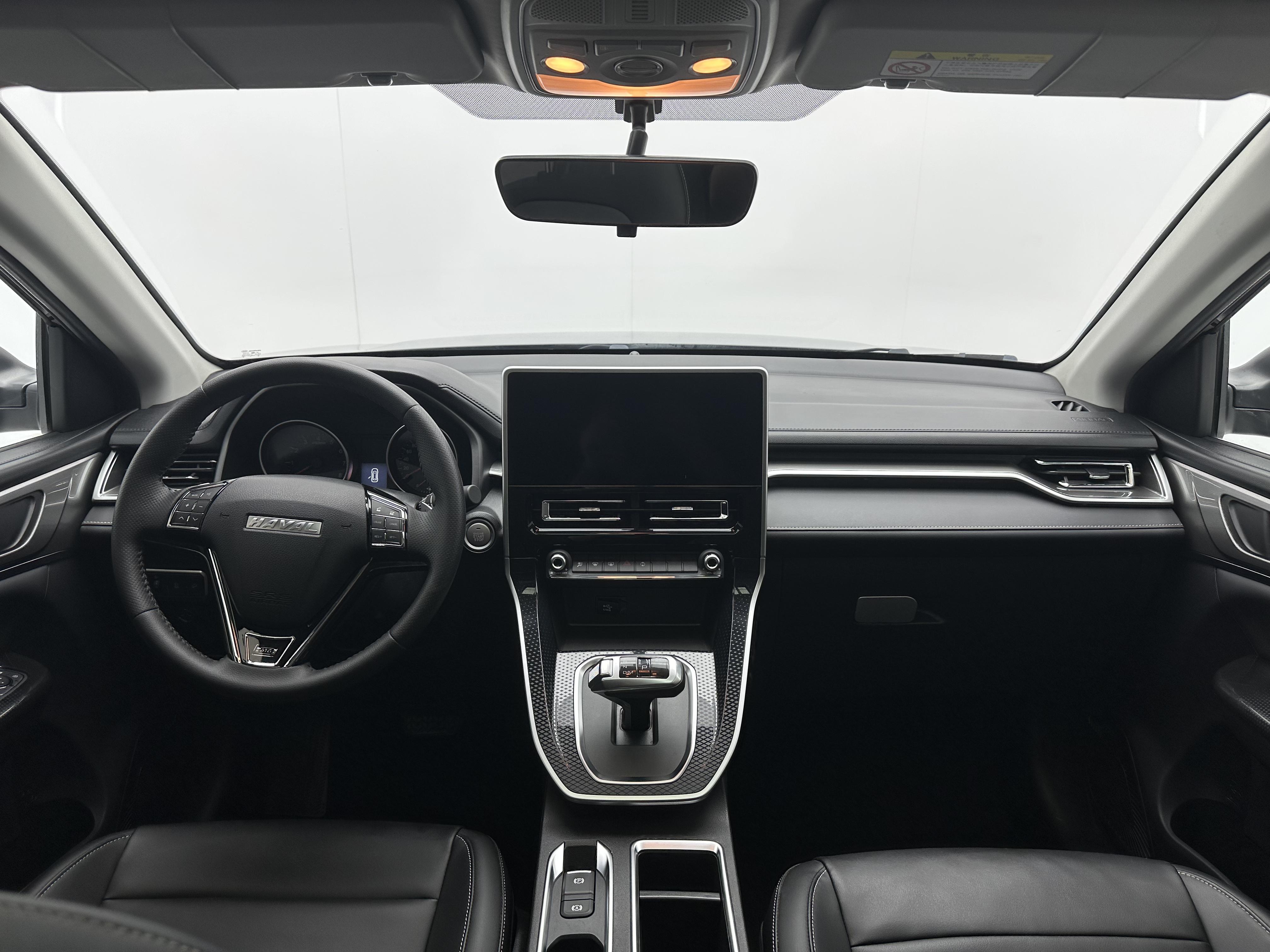 Haval M6 2023 thumb 10