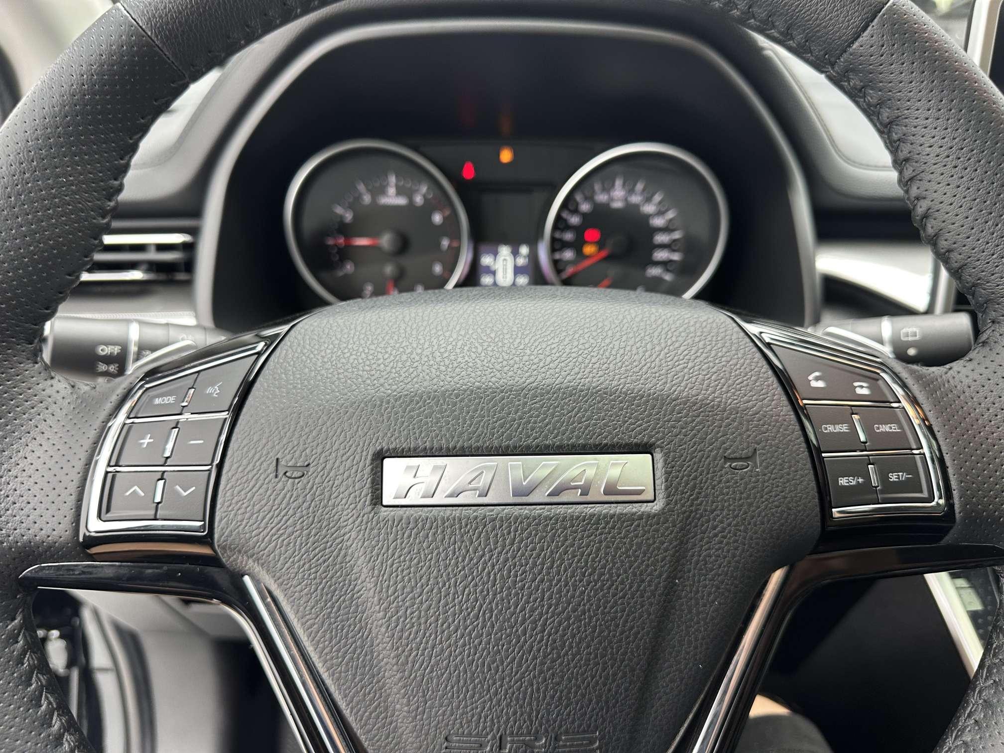 Haval M6 2023 thumb 11