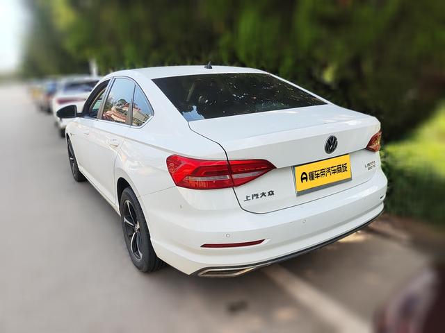Volkswagen Lavida XR 2018 thumb 2