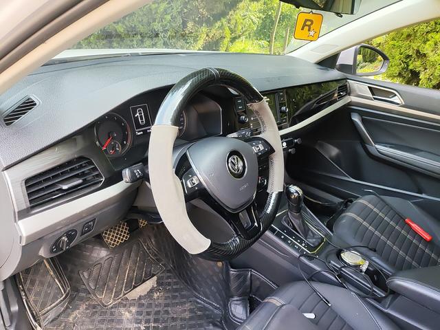 Volkswagen Lavida XR 2018 thumb 5