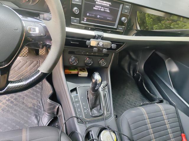 Volkswagen Lavida XR 2018 thumb 7