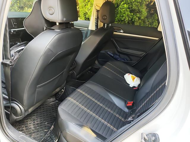 Volkswagen Lavida XR 2018 thumb 10