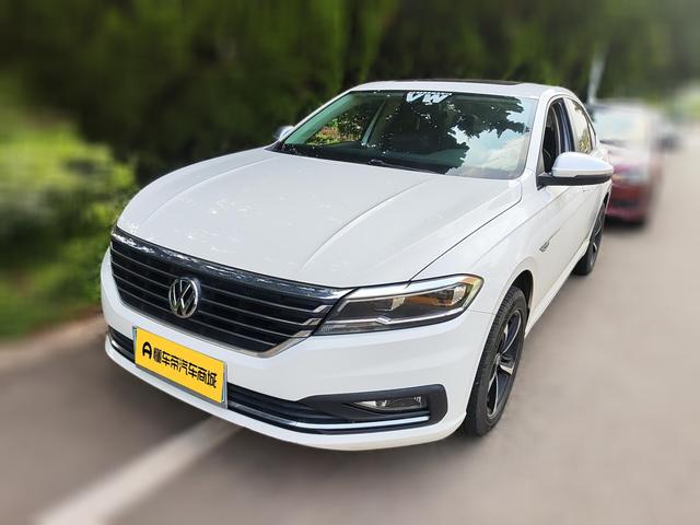 Volkswagen Lavida XR 2018 thumb 11
