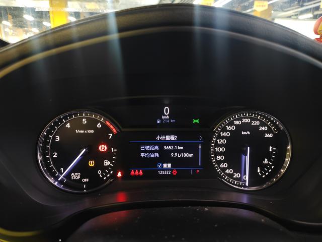 Cadillac XT4 2018 thumb 4