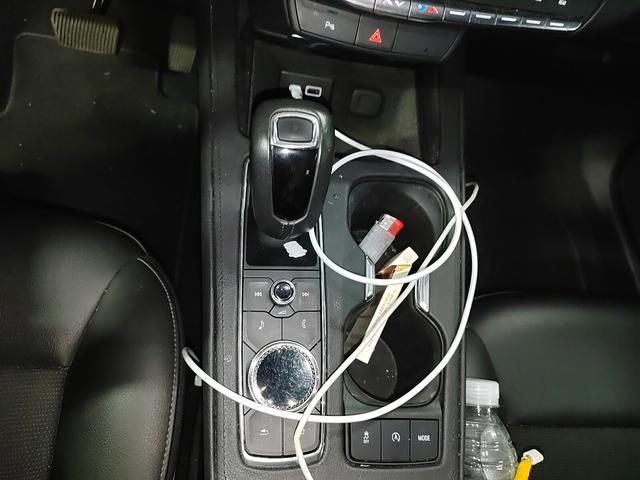 Cadillac XT4 2018 thumb 7