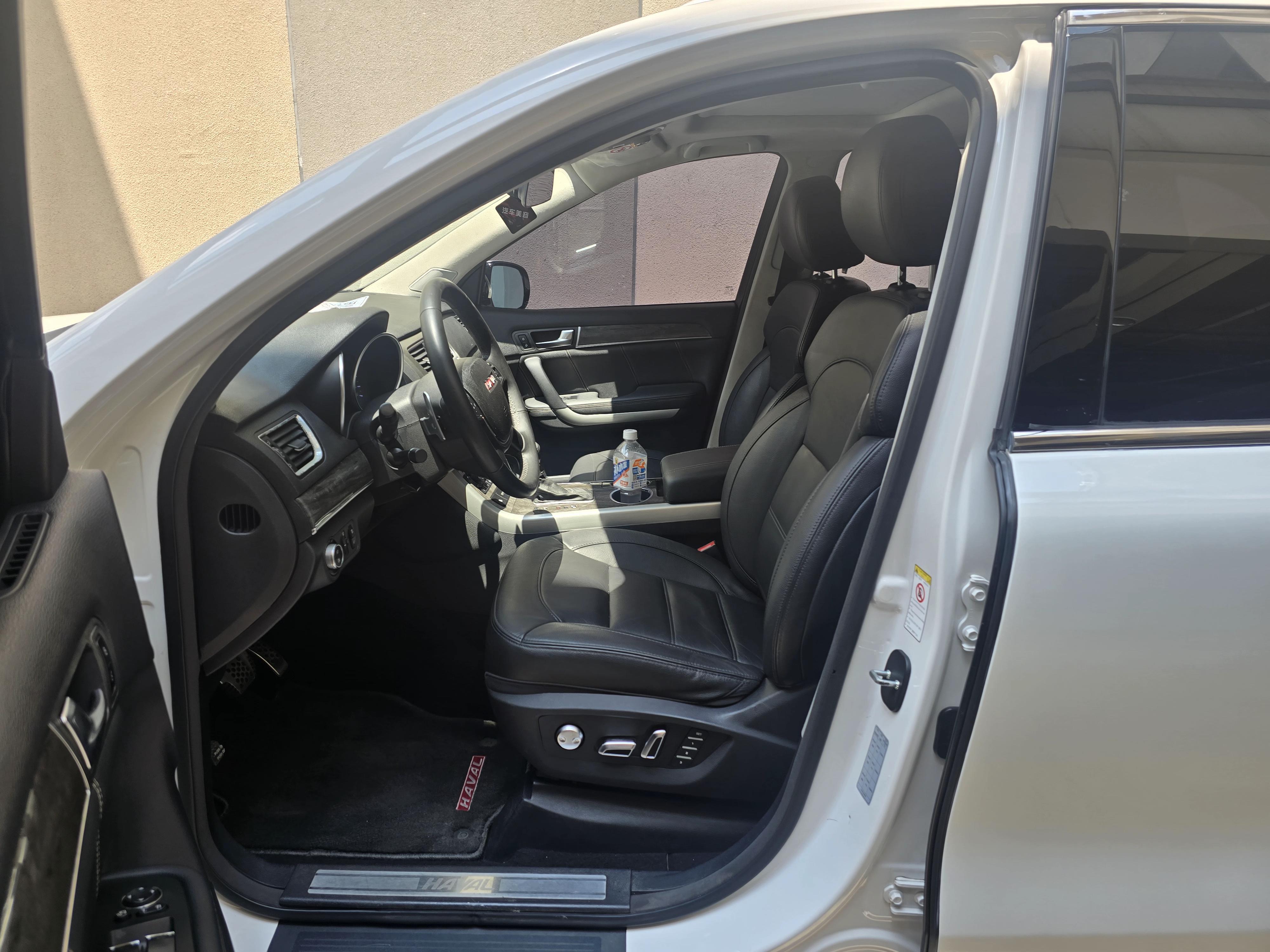 Haval H8 2015 thumb 8