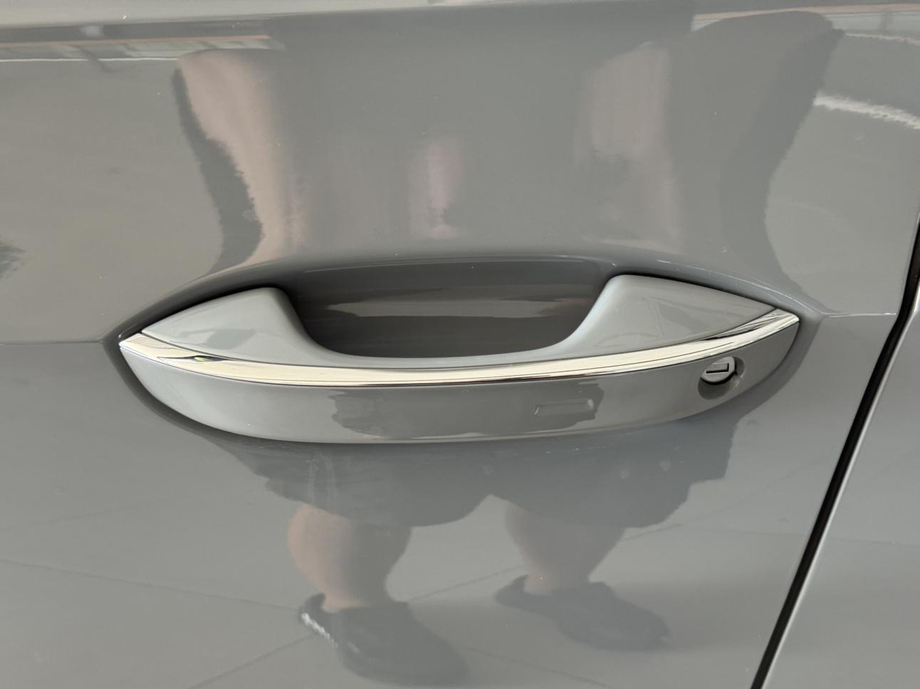 Volkswagen Golf Sportsvan 2022 thumb 5