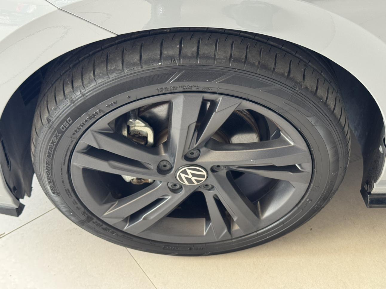 Volkswagen Golf Sportsvan 2022 thumb 6