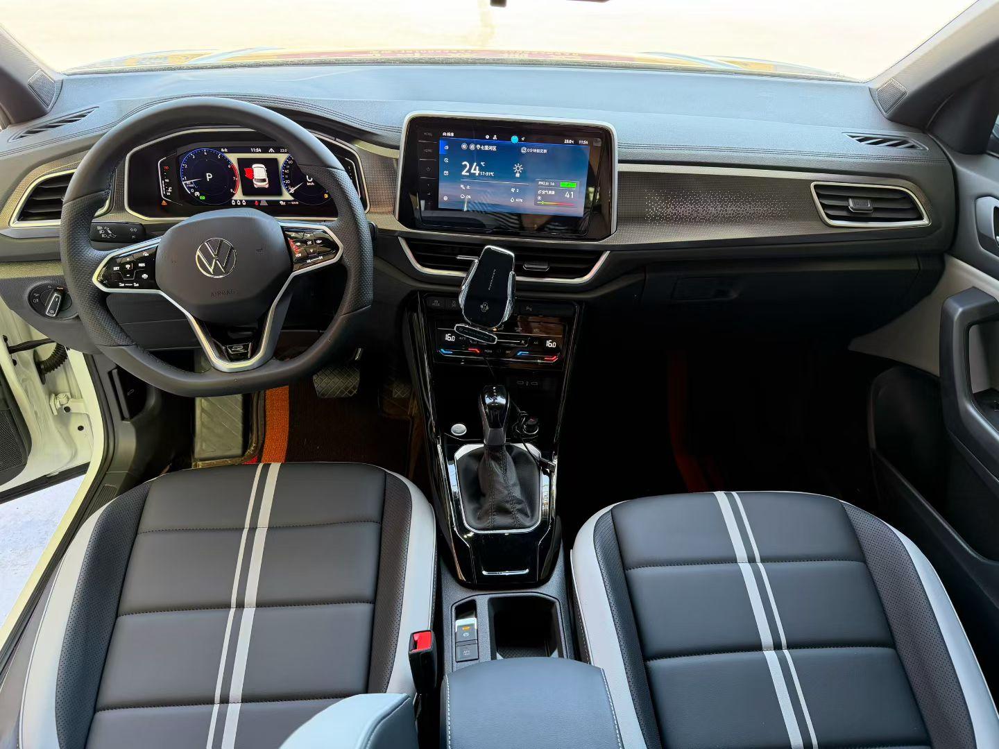 Volkswagen T-Roc 2025 thumb 5