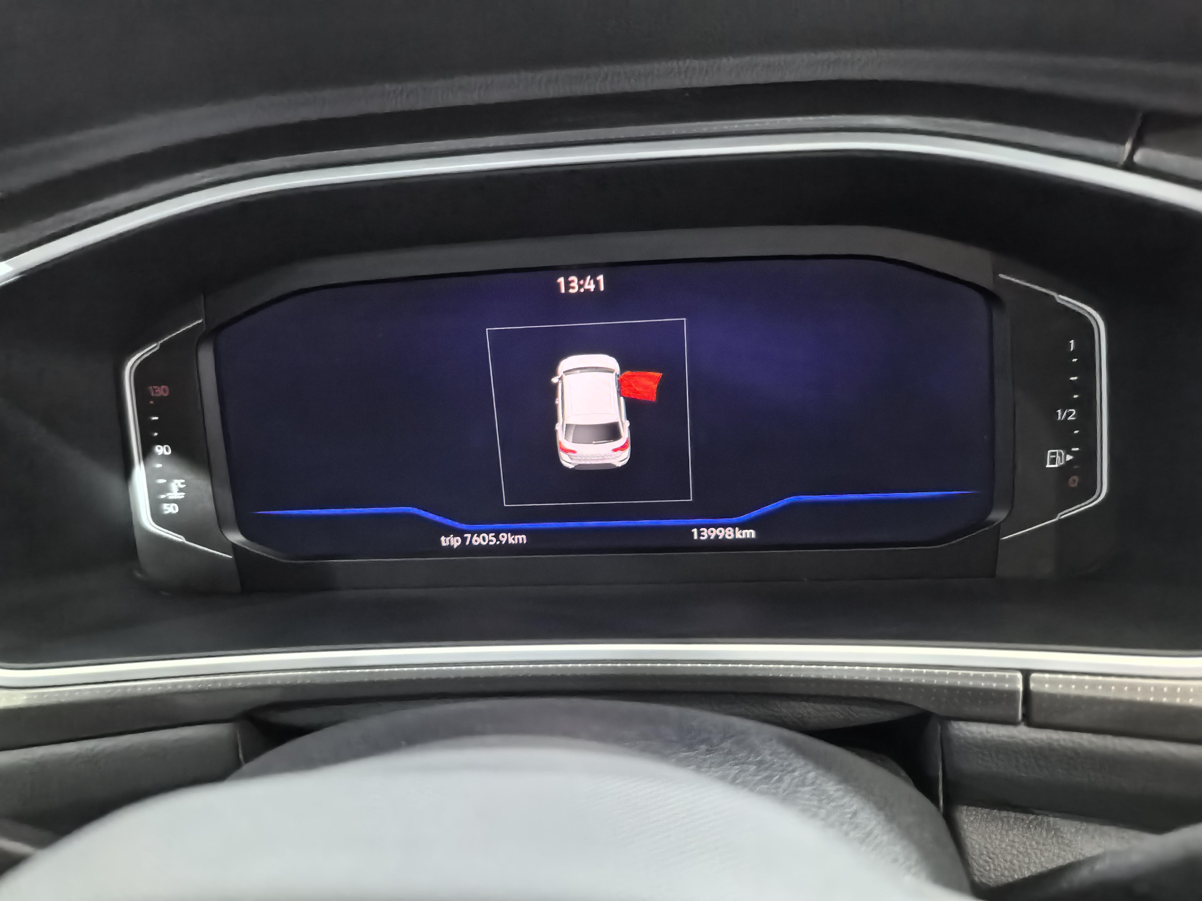 Volkswagen T-Roc 2025 thumb 6