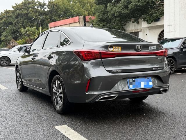 Changan Eado 2023 thumb 2