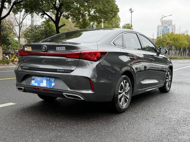 Changan Eado 2023 thumb 4