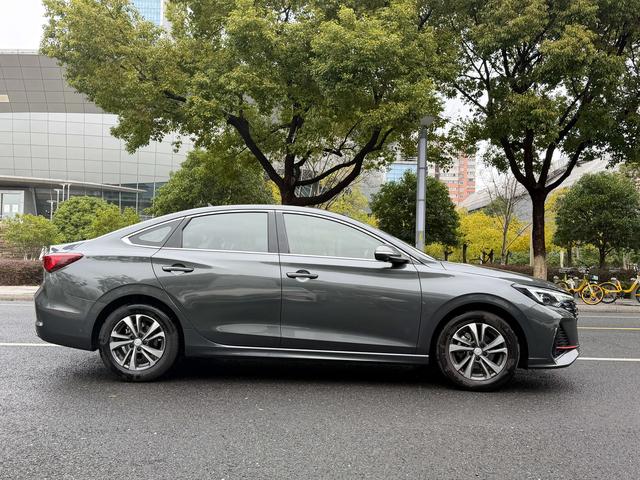 Changan Eado 2023 thumb 5