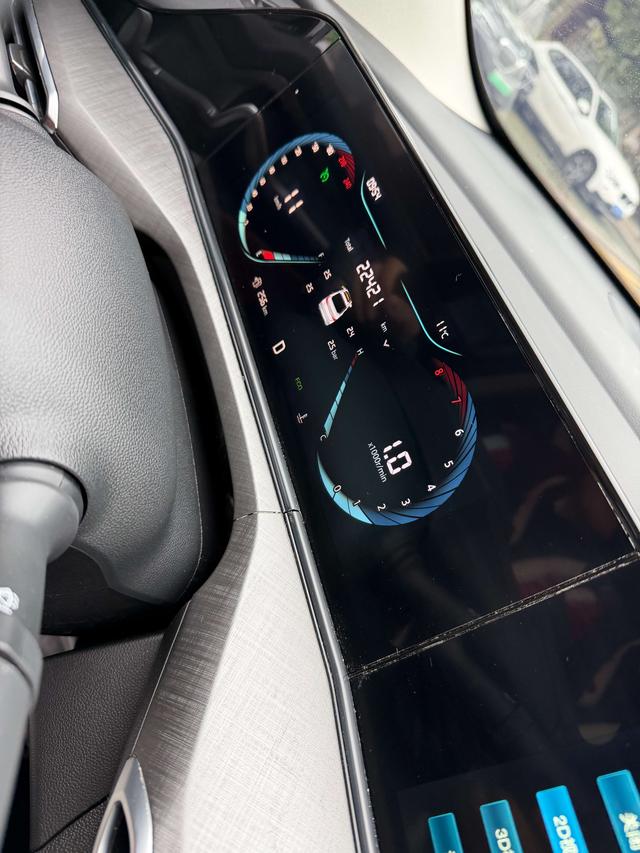 Changan Eado 2023 thumb 10