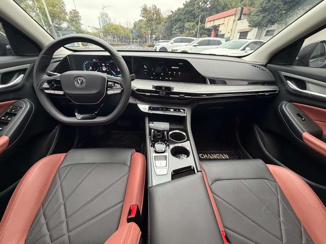 Changan Eado 2023 thumb 11