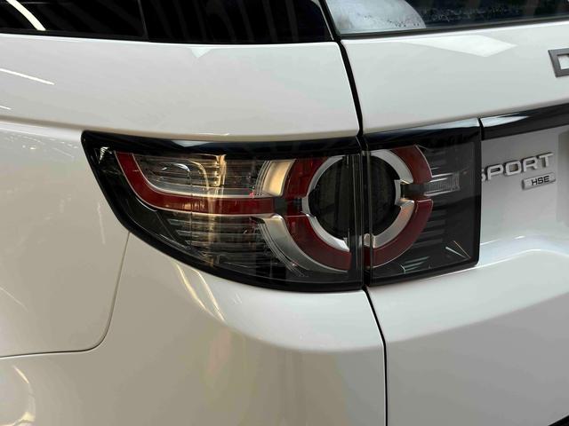 Land Rover Discovery Sport 2018 thumb 10