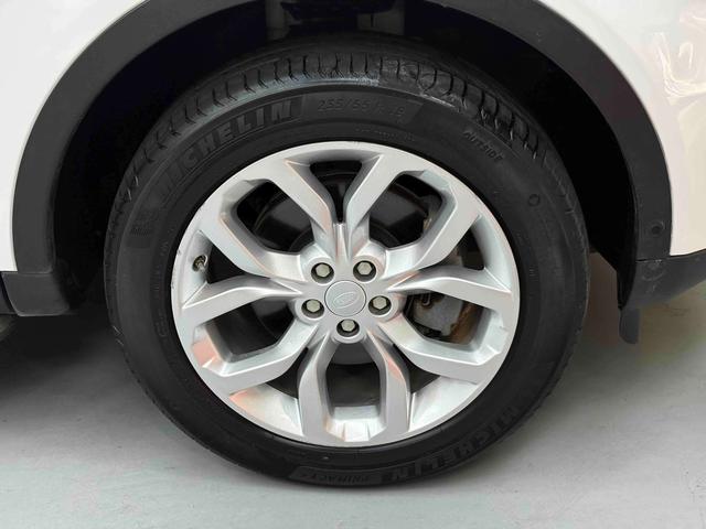 Land Rover Discovery Sport 2018 thumb 12