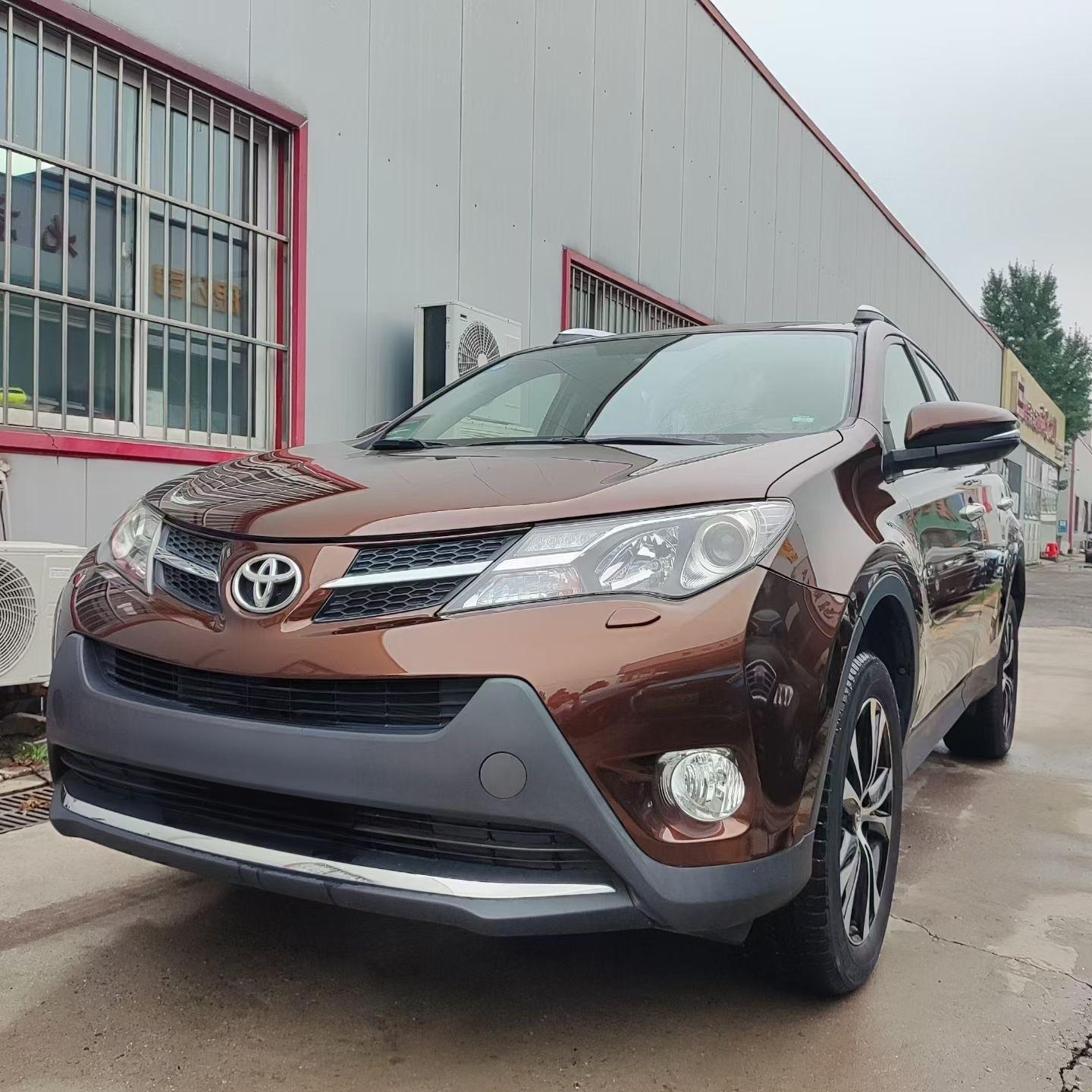 Toyota RAV4 2015 thumb 12