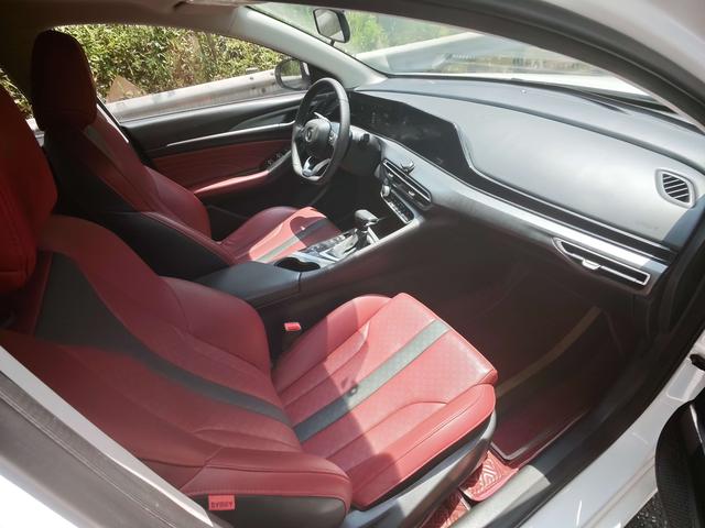 Changan Eado 2021 thumb 4