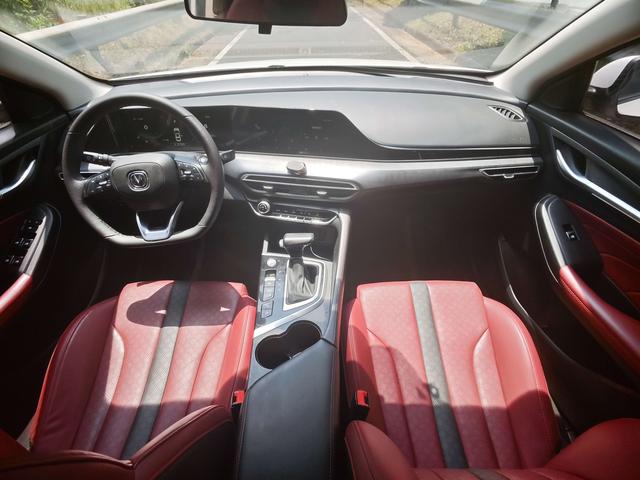 Changan Eado 2021 thumb 5