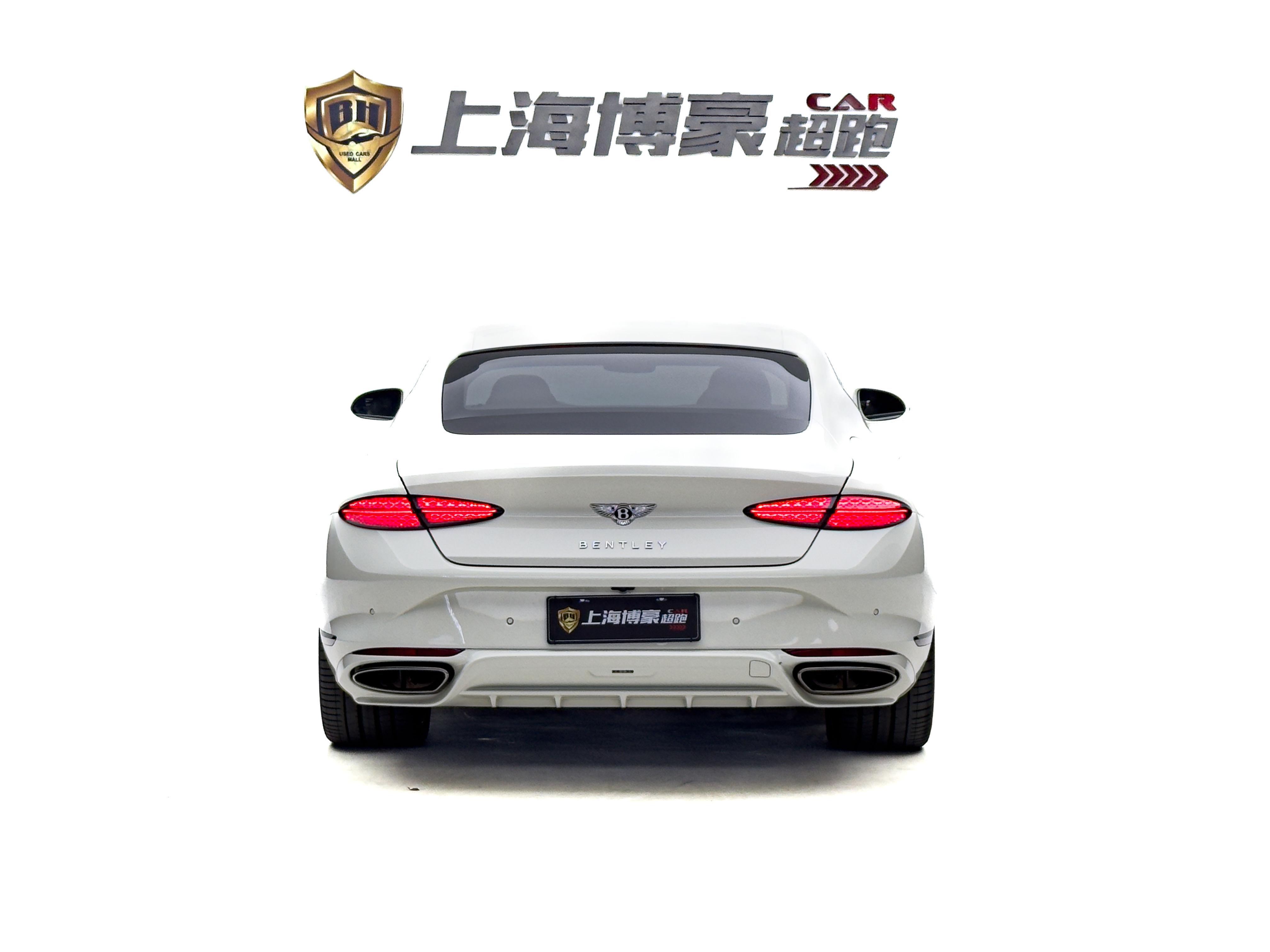 Bentley PHEV 2025 thumb 3