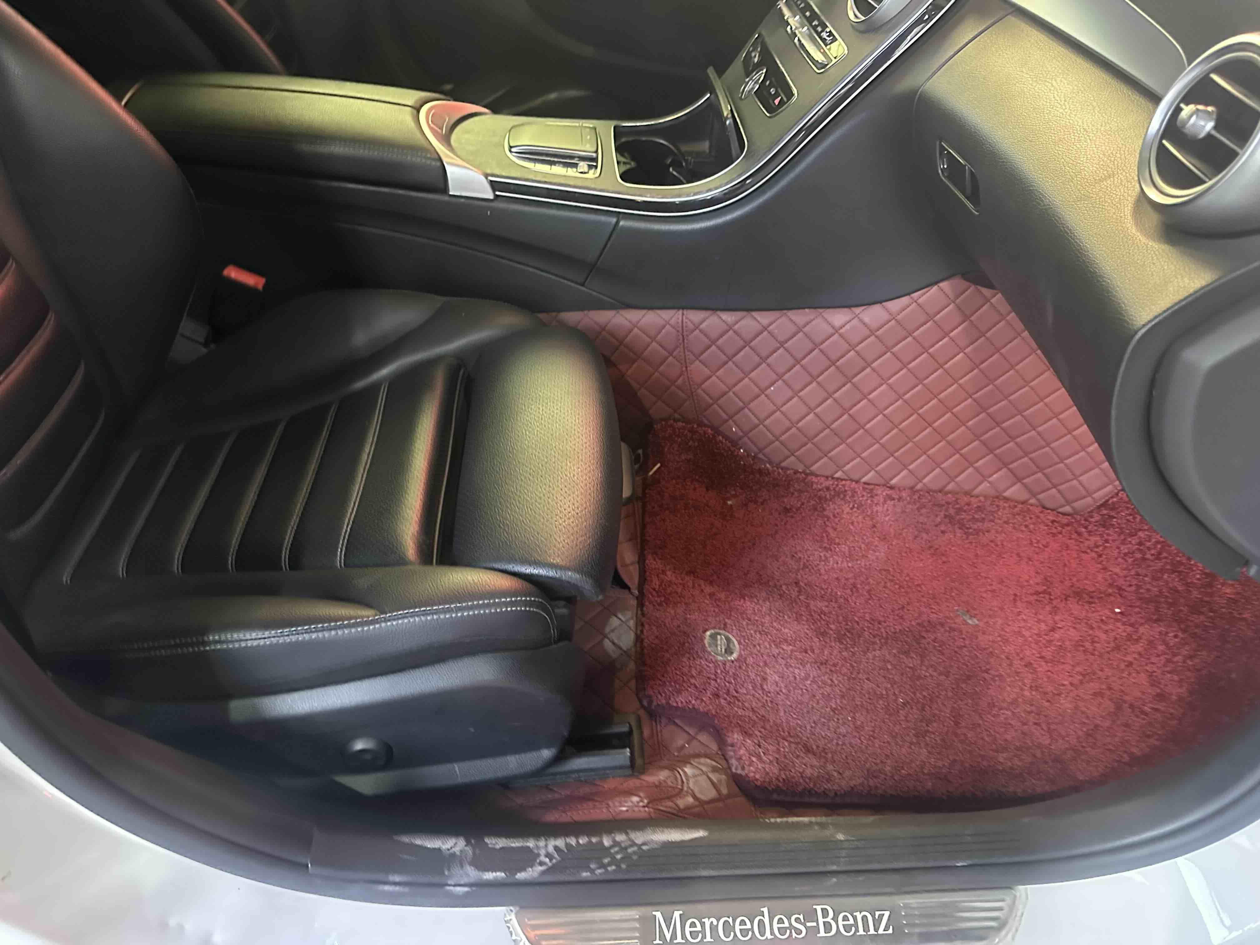 Mercedes-Benz C-Класс 2019 thumb 6