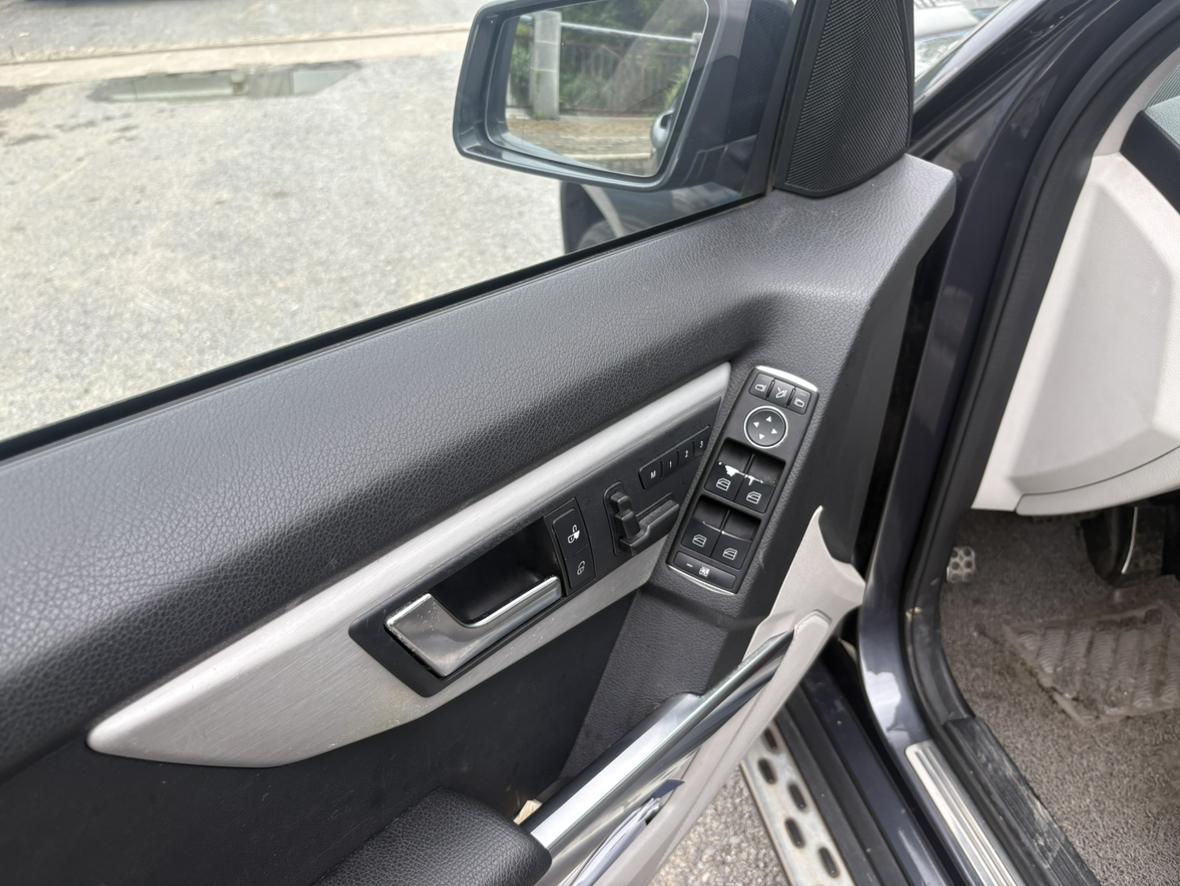 Mercedes-Benz GLK 2013 thumb 7