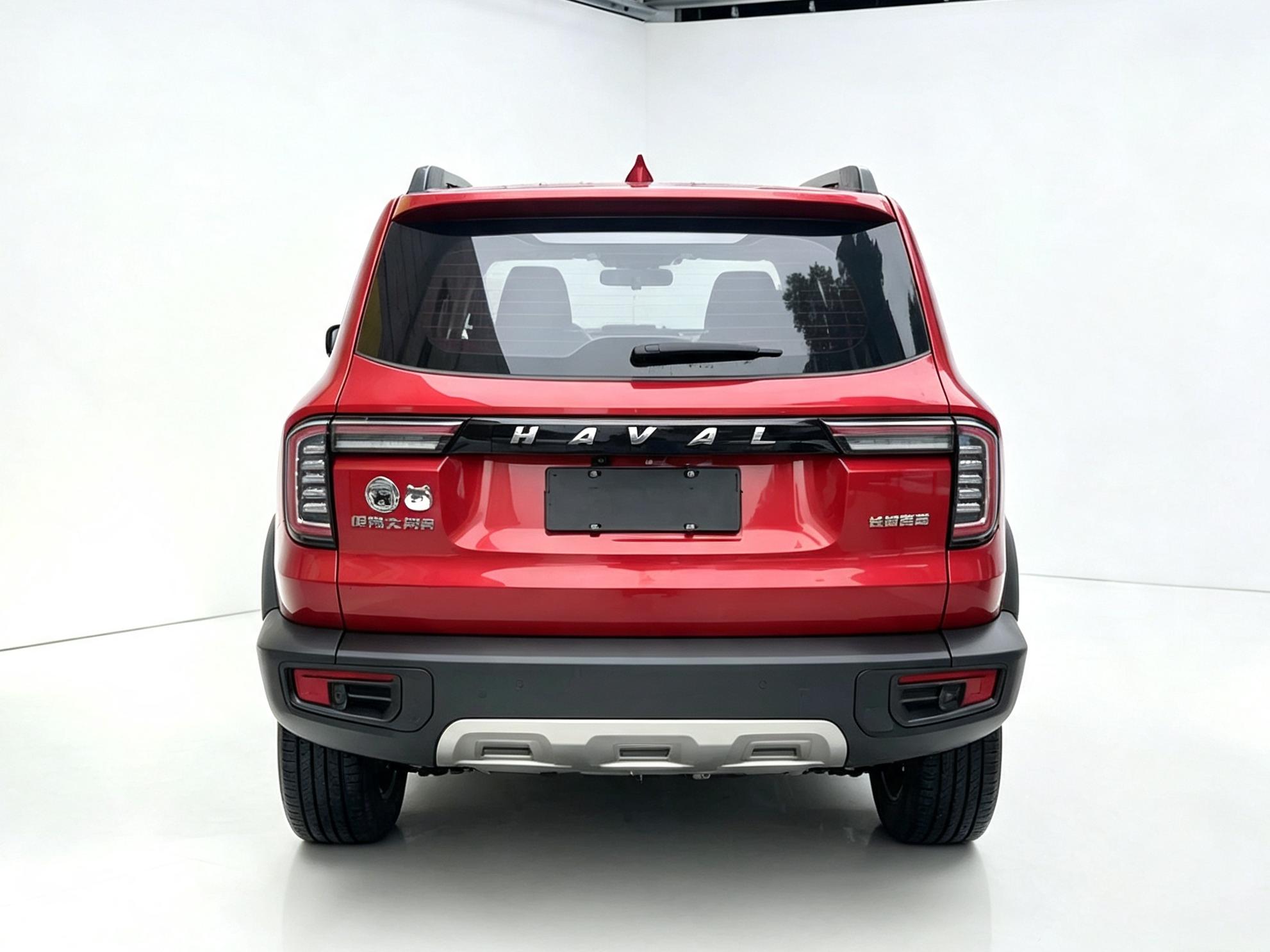 Haval Dargo 2022 thumb 2