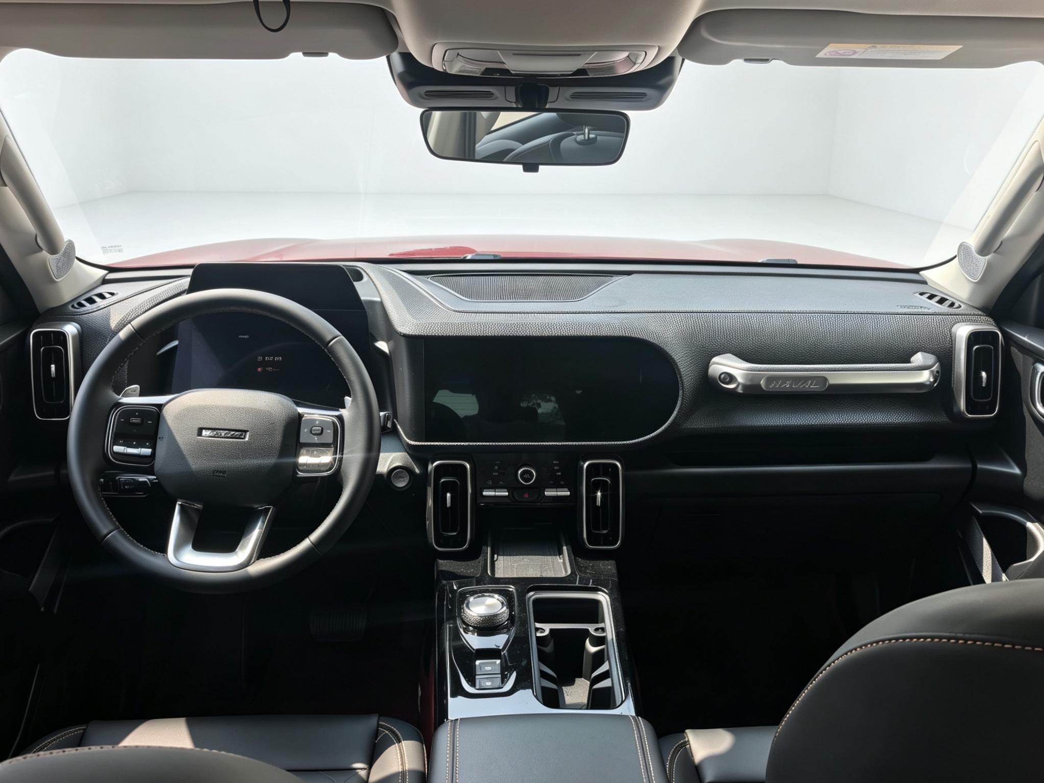 Haval Dargo 2022 thumb 5
