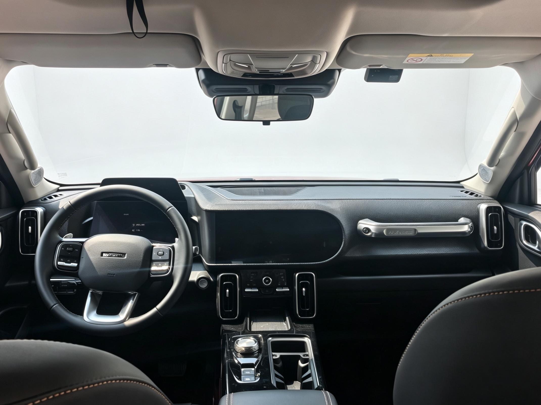 Haval Dargo 2022 thumb 6