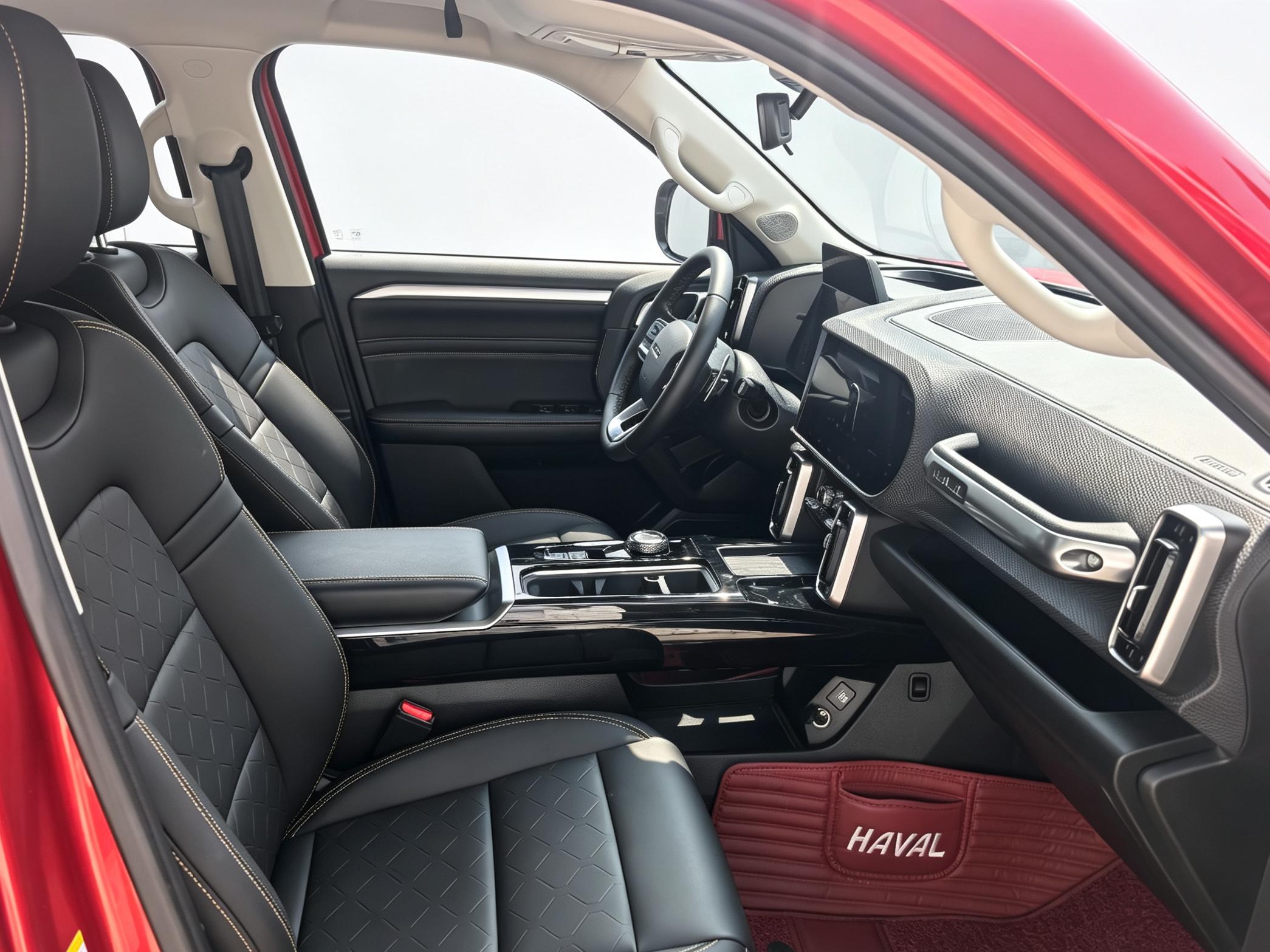 Haval Dargo 2022 thumb 7