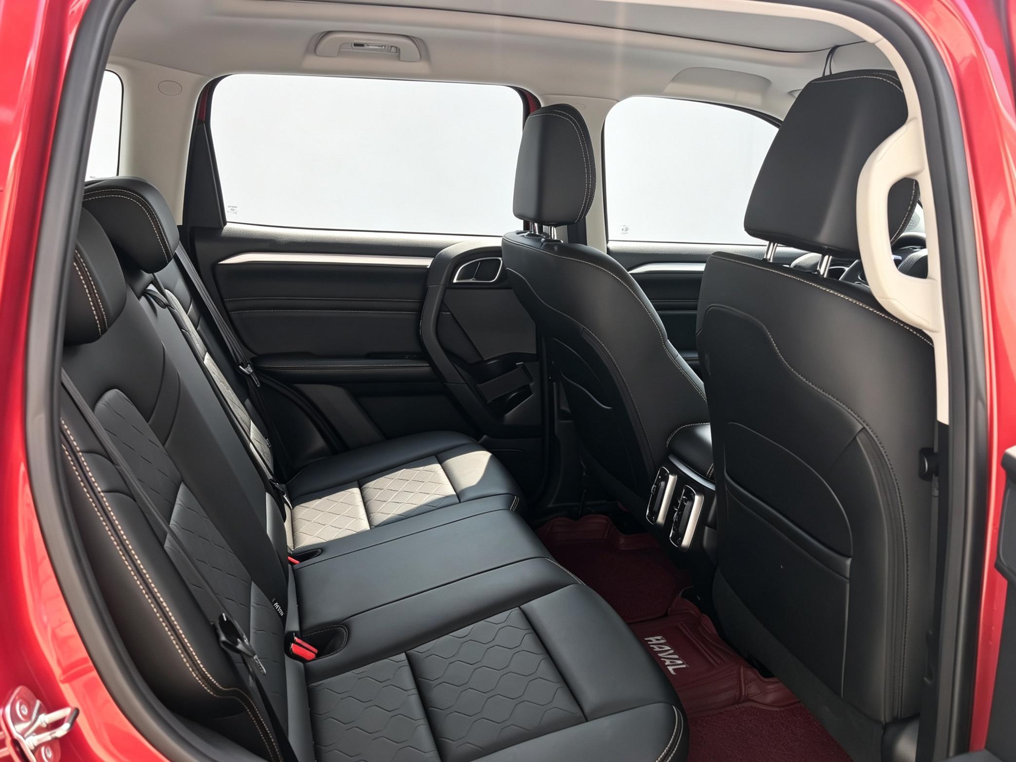 Haval Dargo 2022 thumb 10