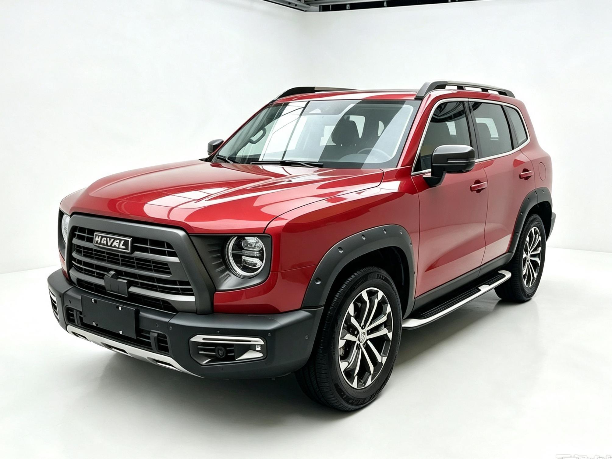 Haval Dargo 2022 thumb 11