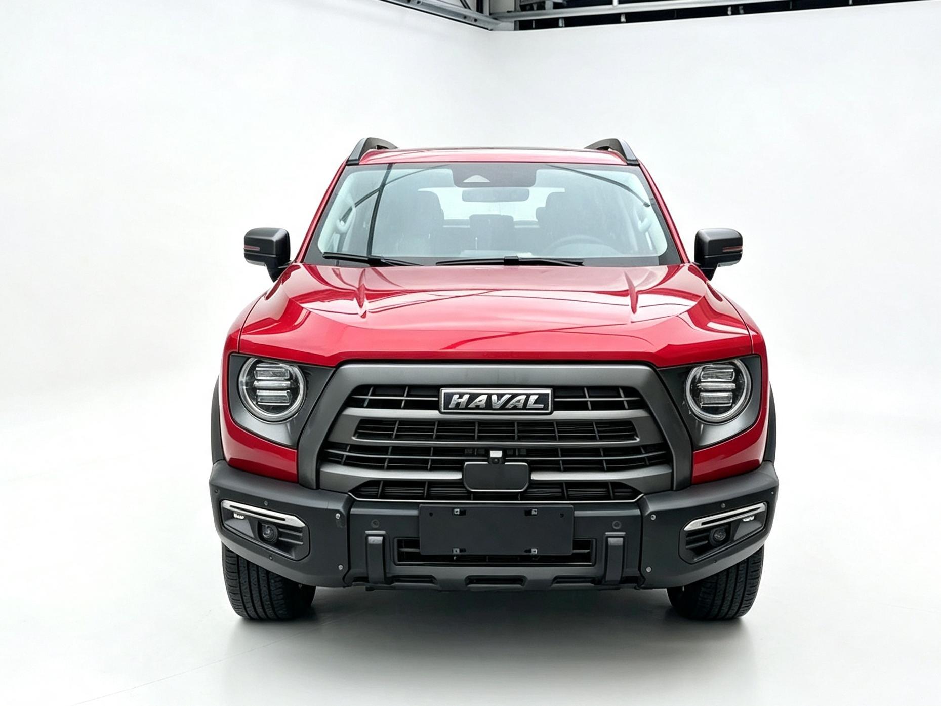 Haval Dargo 2022 thumb 12