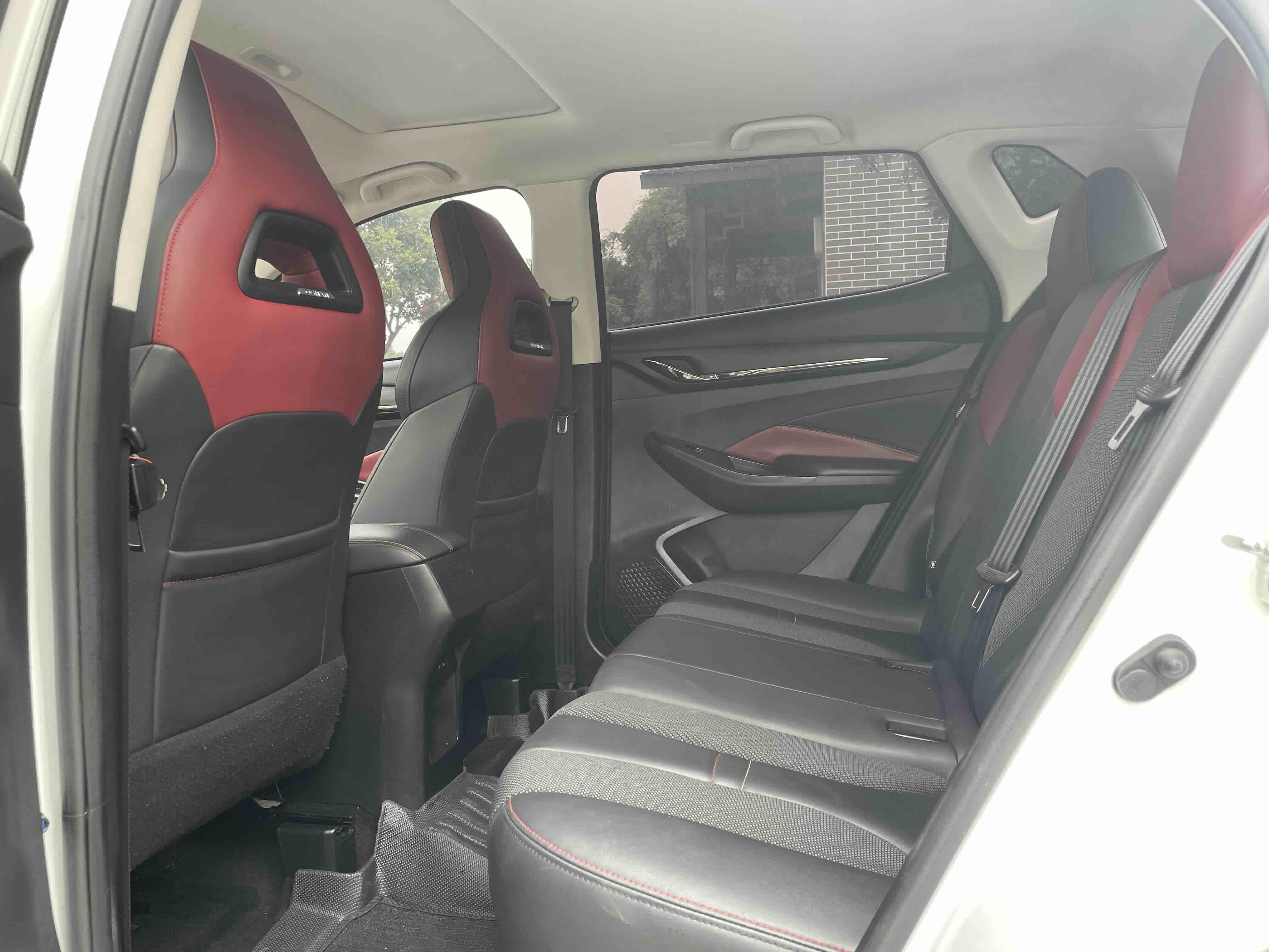 Changan Oshan Oshan X5 2021 thumb 8