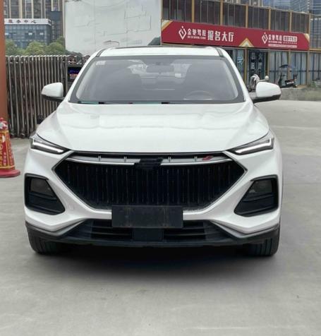 Changan Oshan Oshan X5 2021 thumb 10