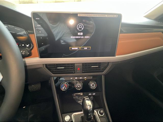 Volkswagen Bora 2026 thumb 4