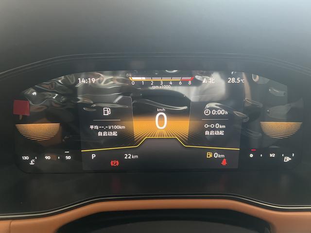 Volkswagen Bora 2026 thumb 5