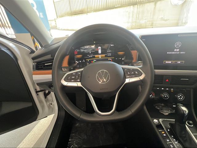Volkswagen Bora 2026 thumb 6