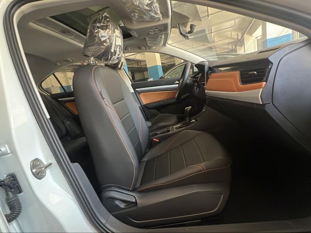 Volkswagen Bora 2026 thumb 9