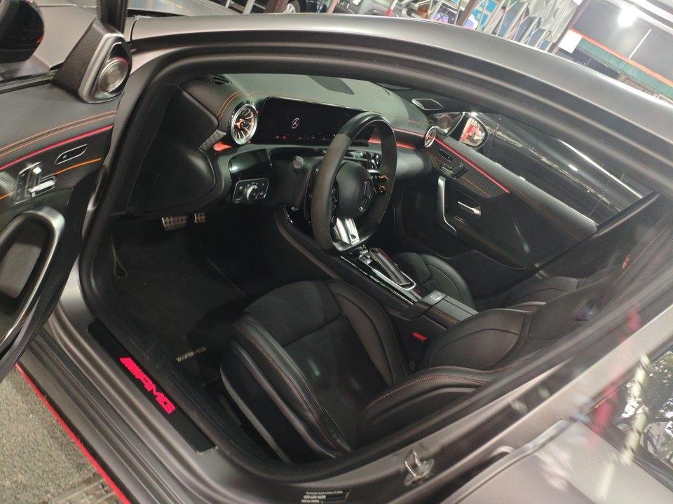 Mercedes-Benz A-Класс 2024 thumb 3
